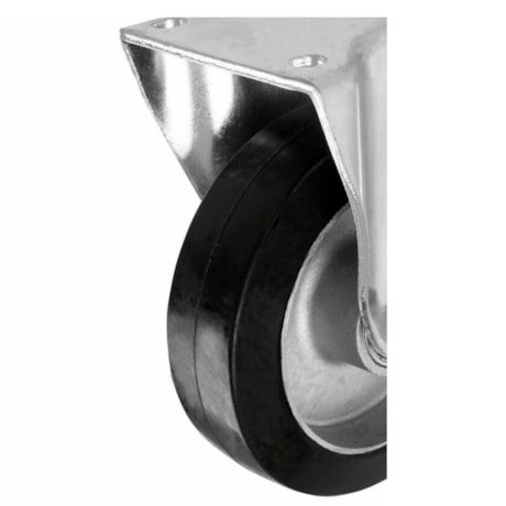 Rodízio Fixo 125mm 44950981 TRAMONTINA PRO-d45a0098-45e0-4d66-b7e2-807d2a0242fd