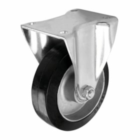 Rodízio Fixo 125mm 44950981 TRAMONTINA PRO