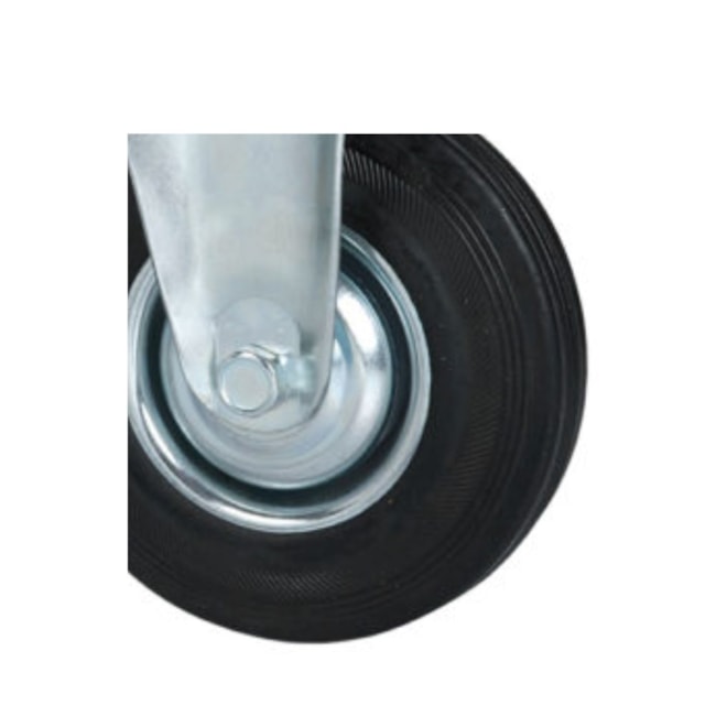 Rodízio Fixo sem Freio 3