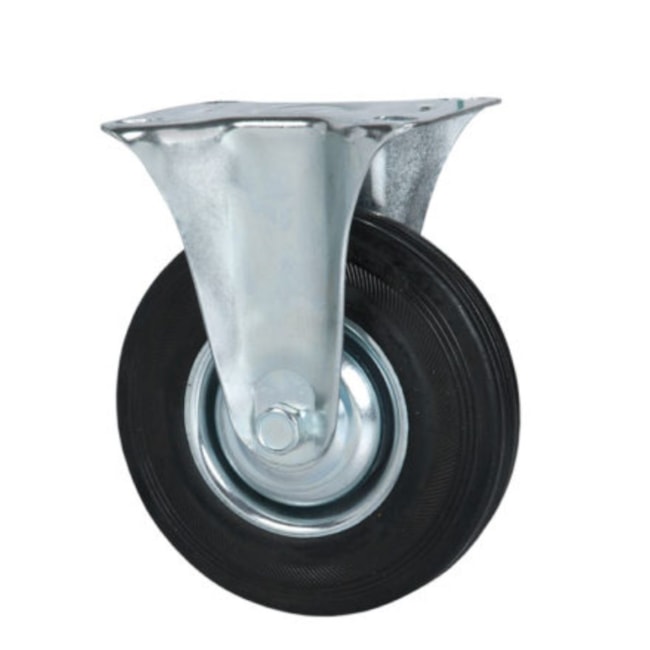 Rodízio Fixo sem Freio 3