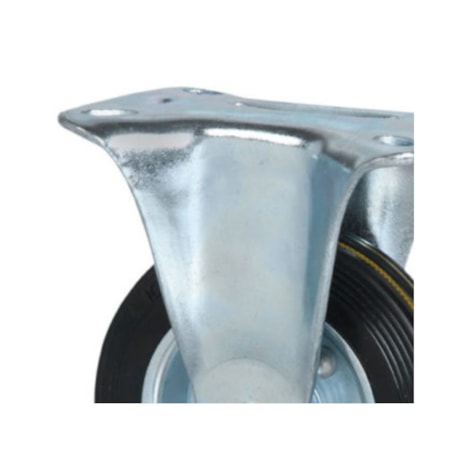 Rodízio Fixo sem Freio 4