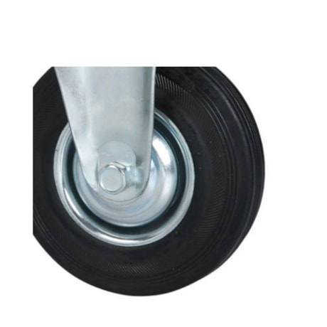 Rodízio Fixo sem Freio 6