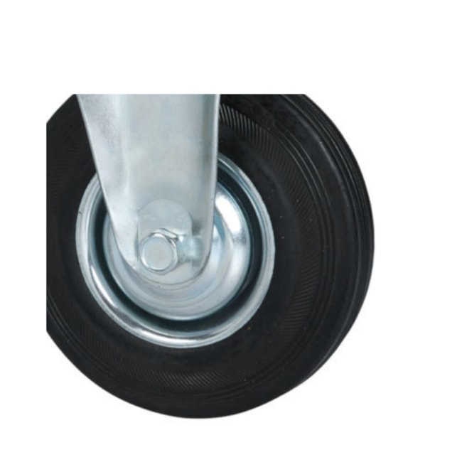 Rodízio Fixo sem Freio 6