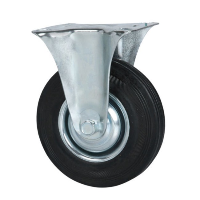 Rodízio Fixo sem Freio 6