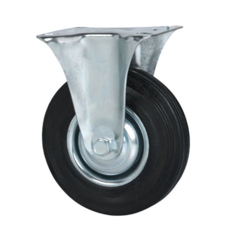 Rodízio Fixo sem Freio 6