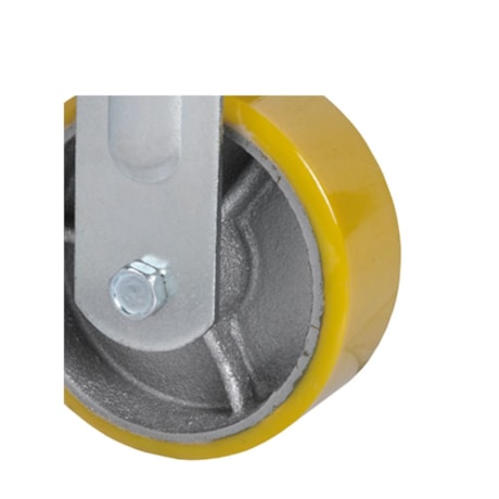 Rodízio Fixo sem Freio 6