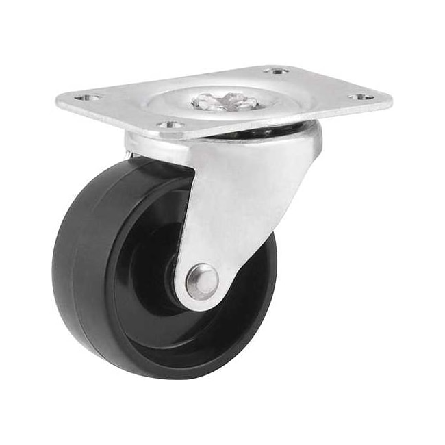 Rodízio Giratório 1.9/16