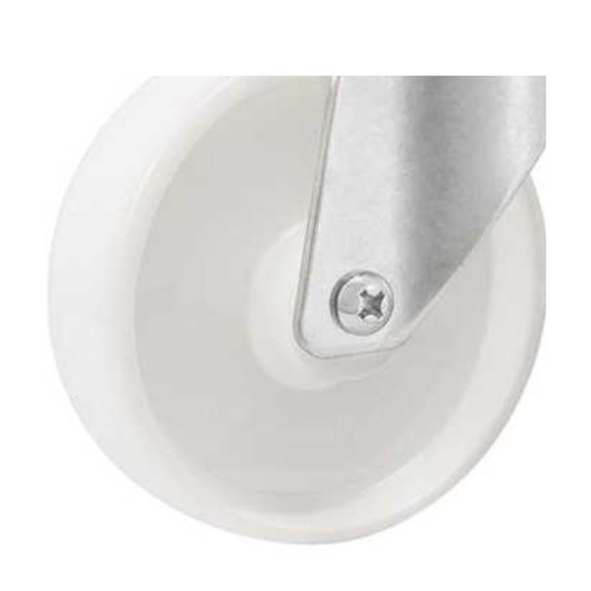 Rodízio Giratório 1