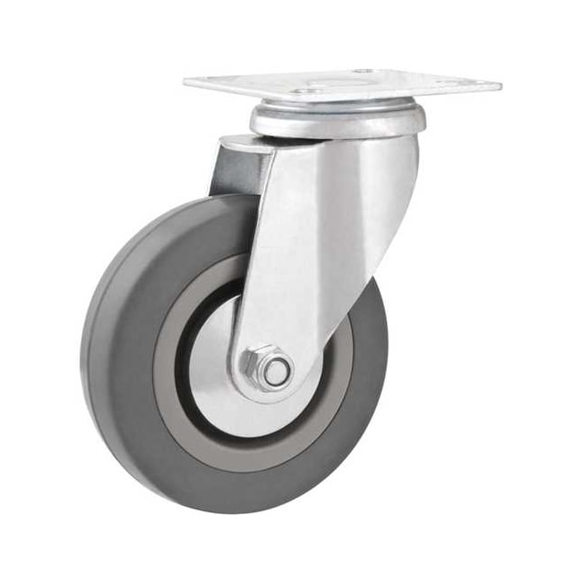 Rodízio Giratório 2