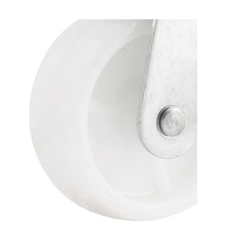 Rodízio Giratório 2