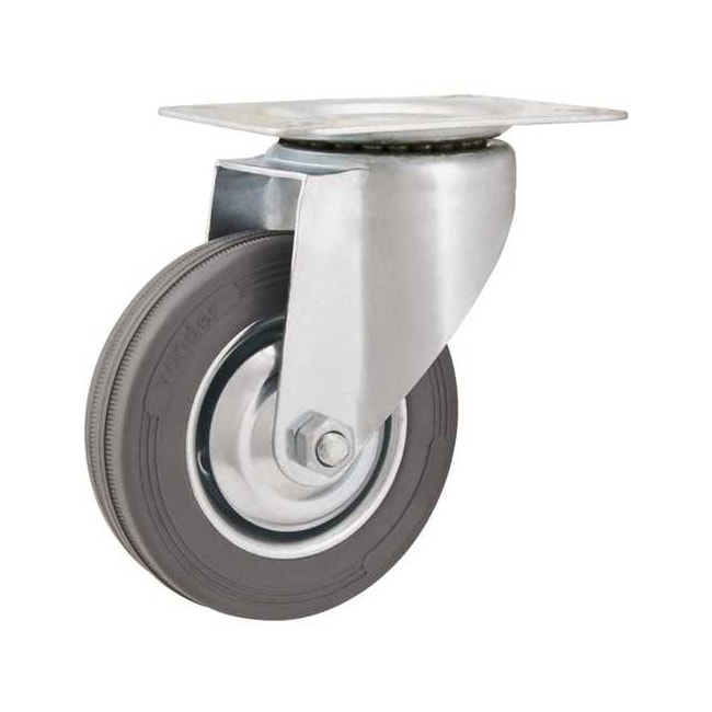 Rodízio Giratório 3