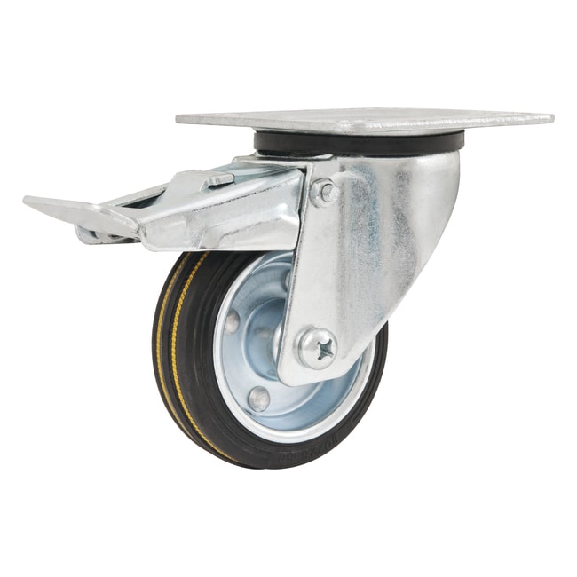 Rodízio Giratório 3