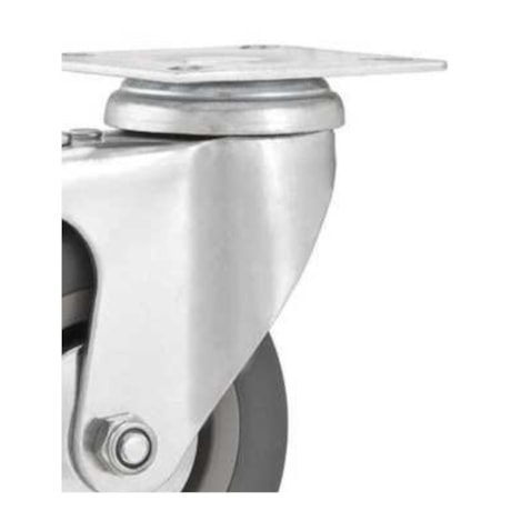 Rodízio Giratório 3