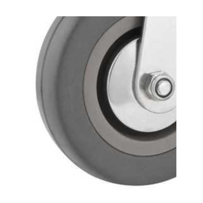 Rodízio Giratório 3