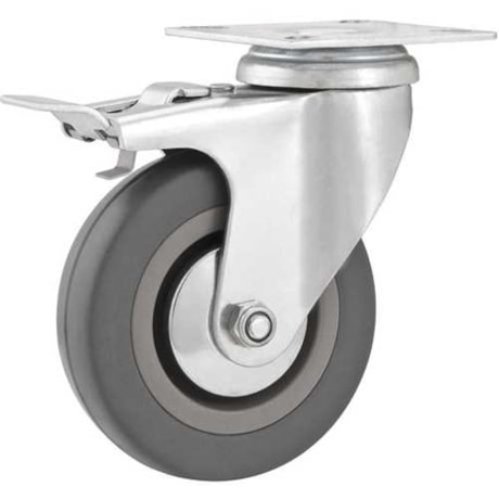 Rodízio Giratório 3