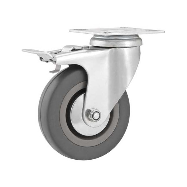 Rodízio Giratório 3