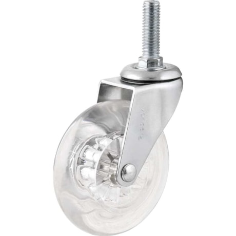 Rodízio Giratório 3