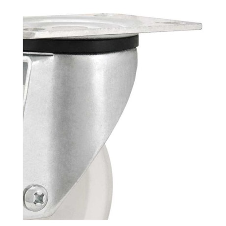 Rodízio Giratório 4