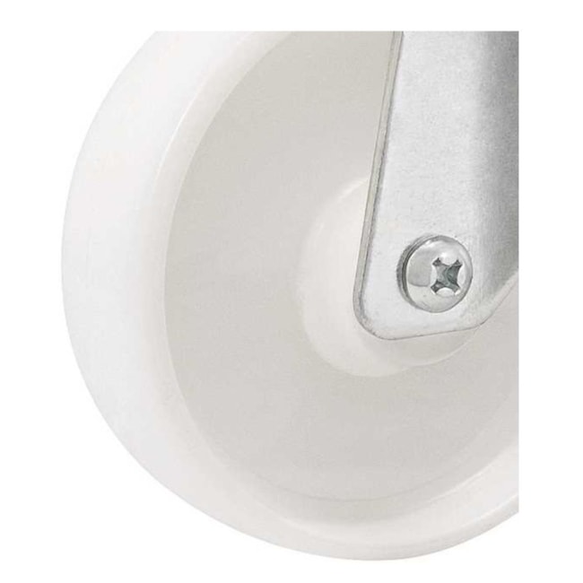 Rodízio Giratório 4