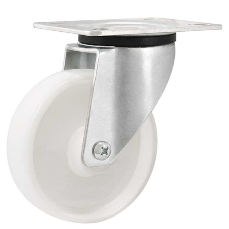 Rodízio Giratório 4