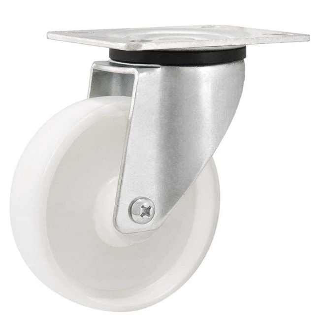 Rodízio Giratório 4