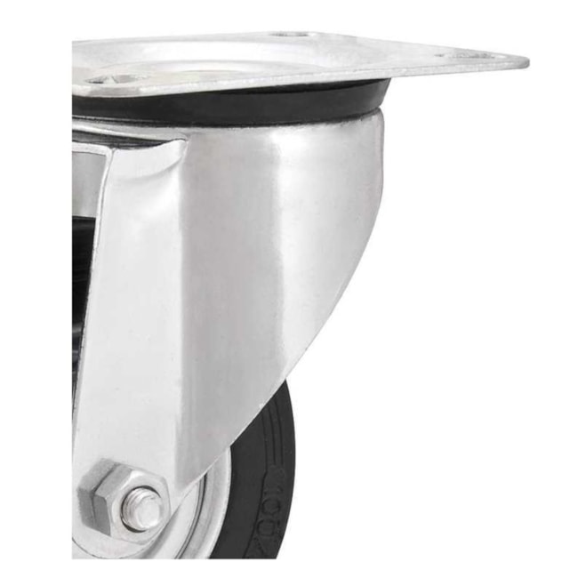 Rodízio Giratório 4