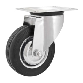 Rodízio Giratório 4