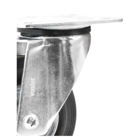 Rodízio Giratório 5