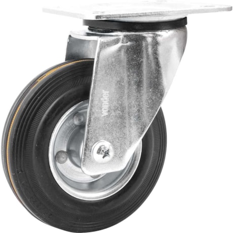 Rodízio Giratório 5