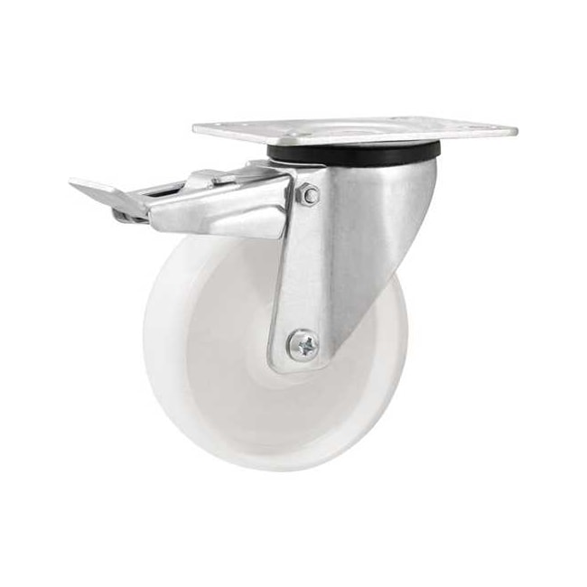 Rodízio Giratório 5