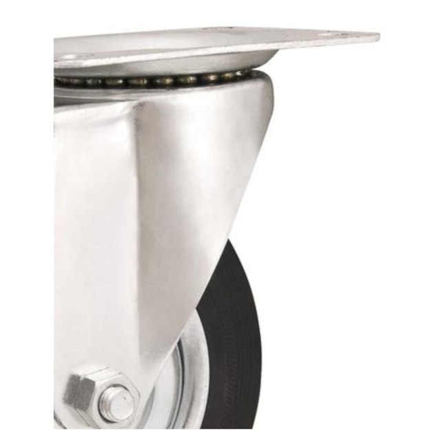 Rodízio Giratório 5