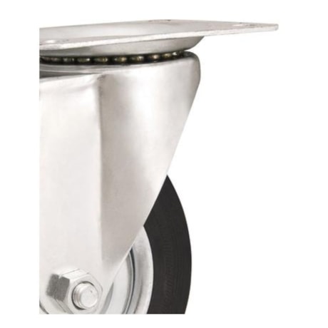 Rodízio Giratório 5