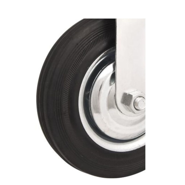 Rodízio Giratório 5