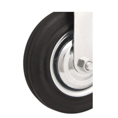 Rodízio Giratório 5