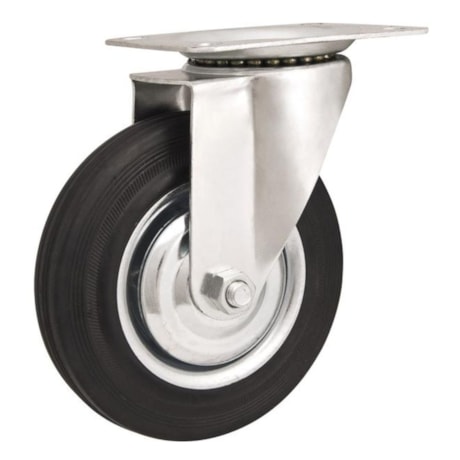 Rodízio Giratório 5