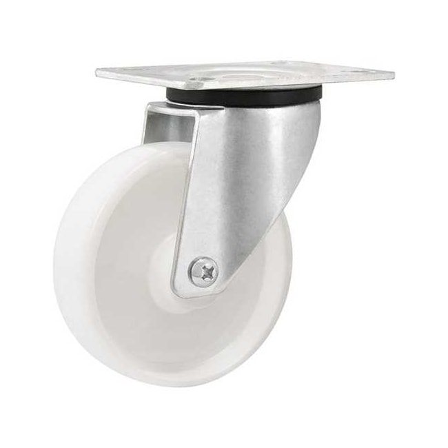 Rodízio Giratório 5