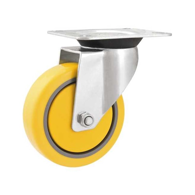 Rodízio Giratório 5