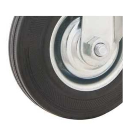 Rodízio Giratório 6