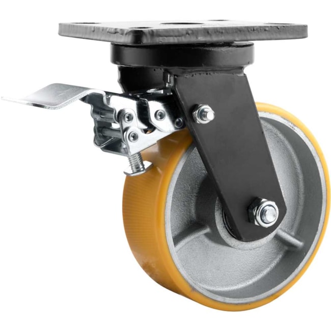 Rodízio Giratório 6