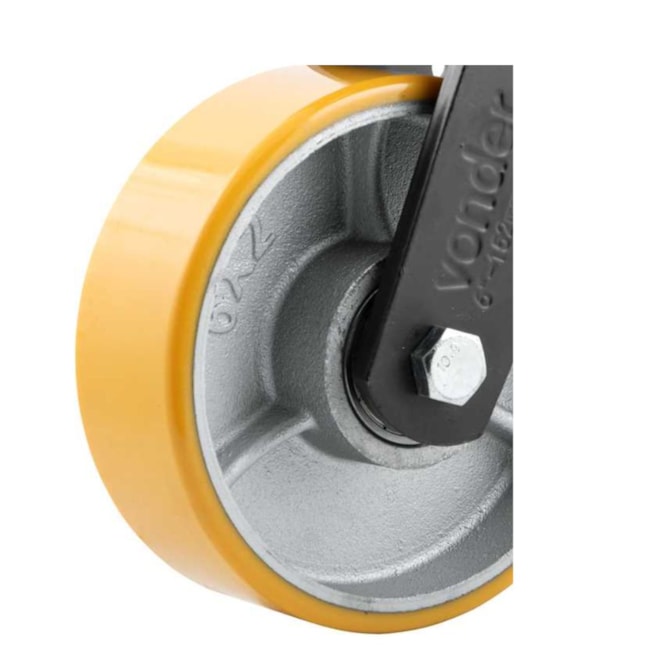 Rodízio Giratório 6