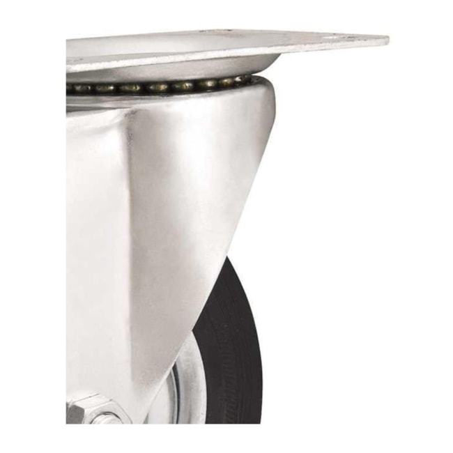 Rodízio Giratório 6