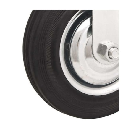 Rodízio Giratório 6