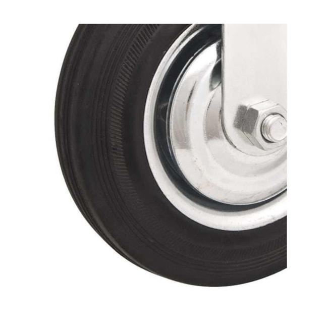 Rodízio Giratório 6