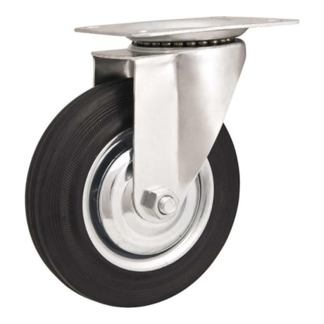 Rodízio Giratório 6