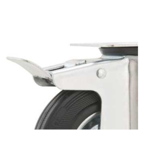 Rodízio Giratório 8