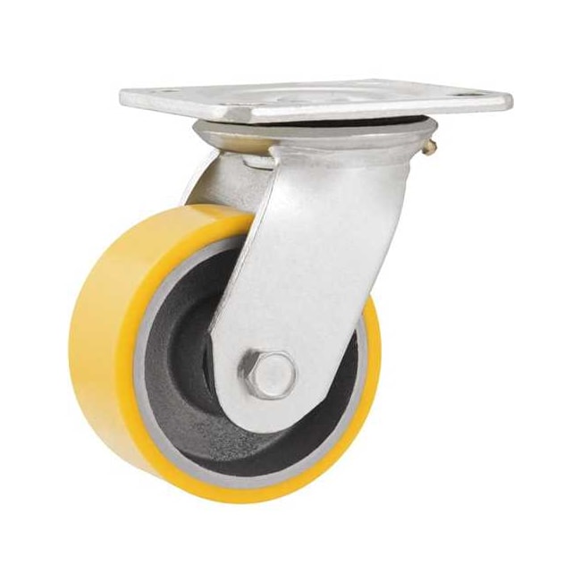 Rodízio Giratório 8