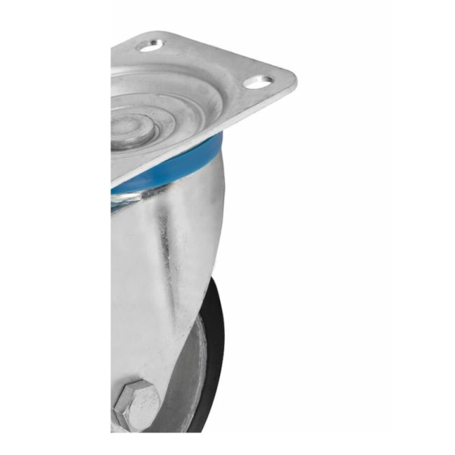 Rodízio Giratório com Ferio 125 mm 44950980 TRAMONTINA PRO-68947aa9-238c-4581-ba1d-36d9d0e5a3e6