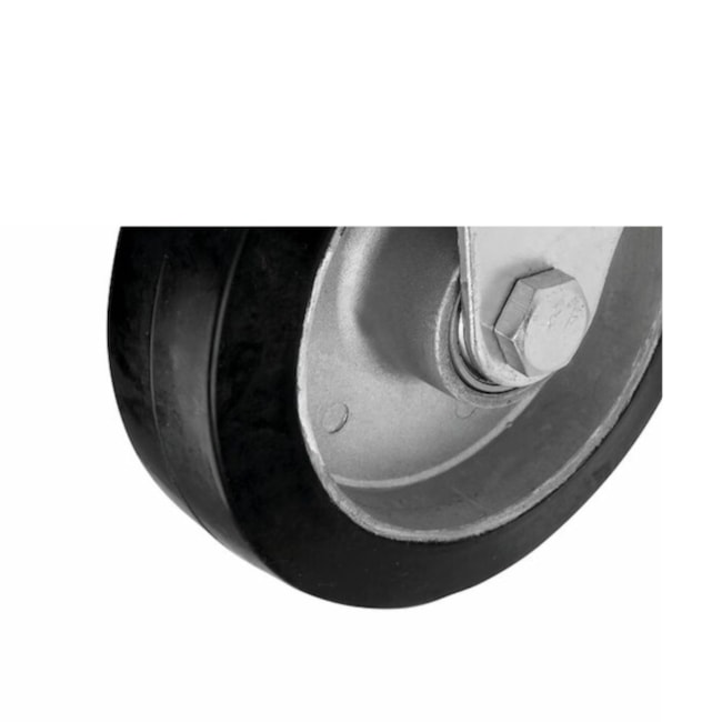 Rodízio Giratório com Ferio 125 mm 44950980 TRAMONTINA PRO-15ed106d-1d8a-4a46-9d20-197312a971e4