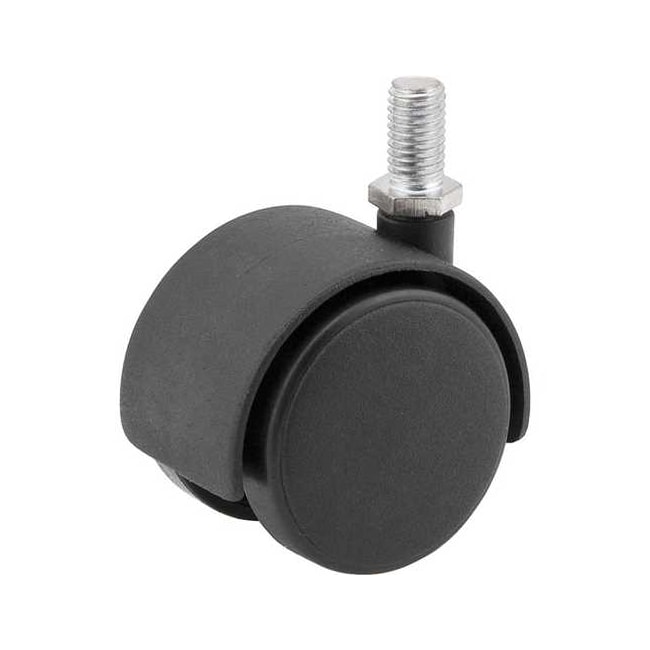 Rodízio Giratório Duplo 2.3/8