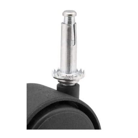 Rodízio Giratório Duplo 2